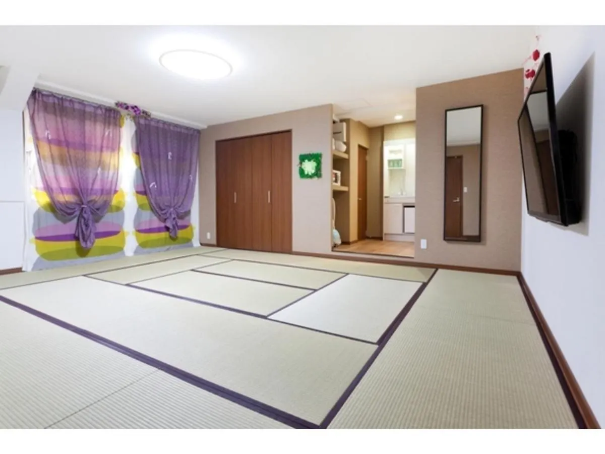 Hotel Hanabi - Vacation Stay 67149V Tokio