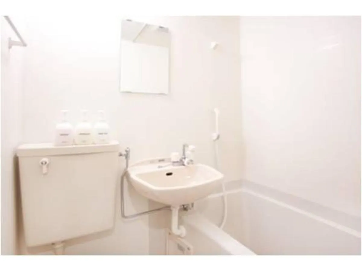 Hotel Hanabi - Vacation Stay 67149V Tokio 0*,