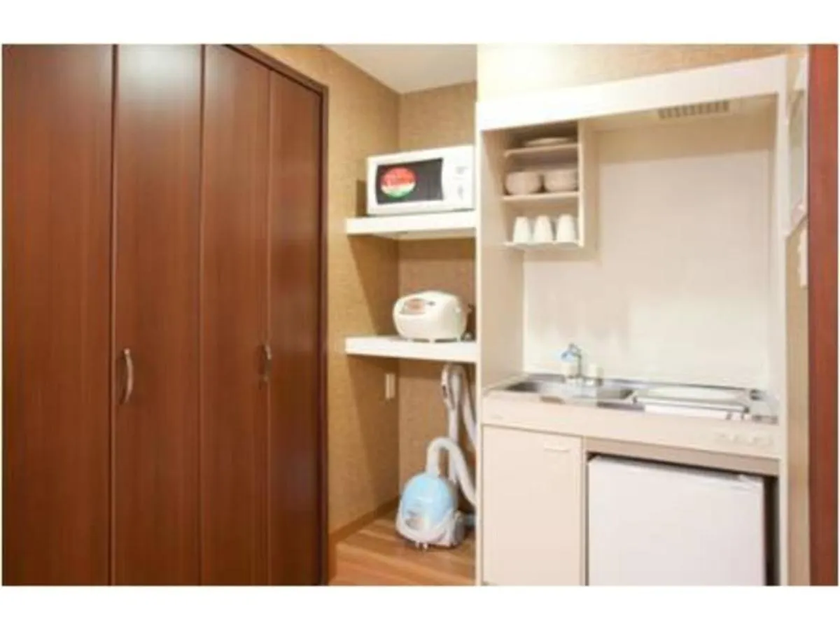 Hotel Hanabi - Vacation Stay 67149V Tokio 0*,  Japón