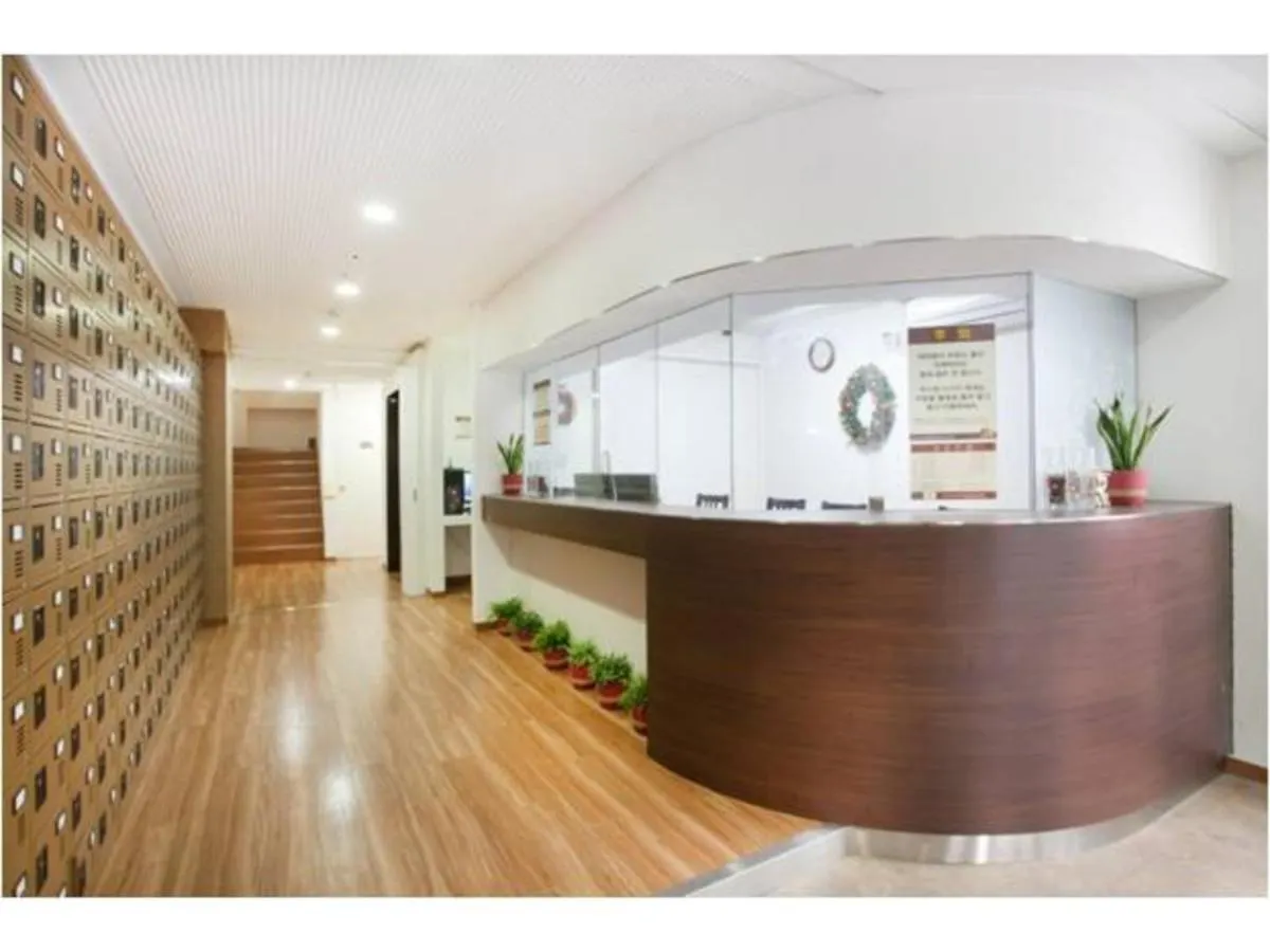 Hotel Hanabi - Vacation Stay 67149V 도쿄